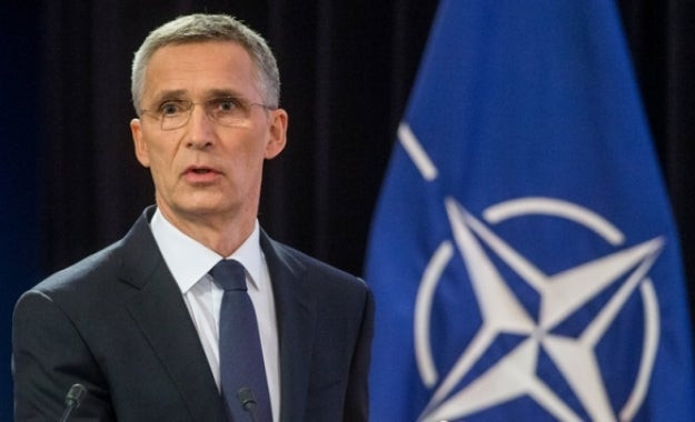 Γ. Στόλτενμπεργκ: Παγκόσμια απειλή η Β. Κορέα κι απαιτεί παγκόσμια αντίδραση